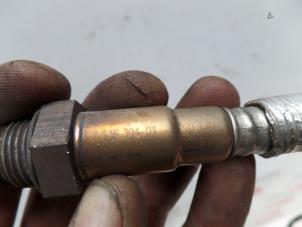 Sonde lambda d'un BMW 6 serie (E63) M6 V10 40V 2006