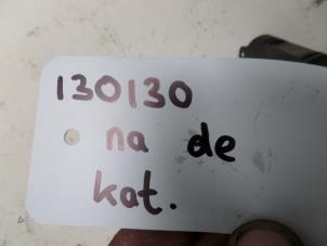 Sonde lambda d'un BMW 6 serie (E63) M6 V10 40V 2006