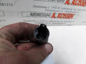 Sonde lambda d'un BMW 6 serie (E63) M6 V10 40V 2006