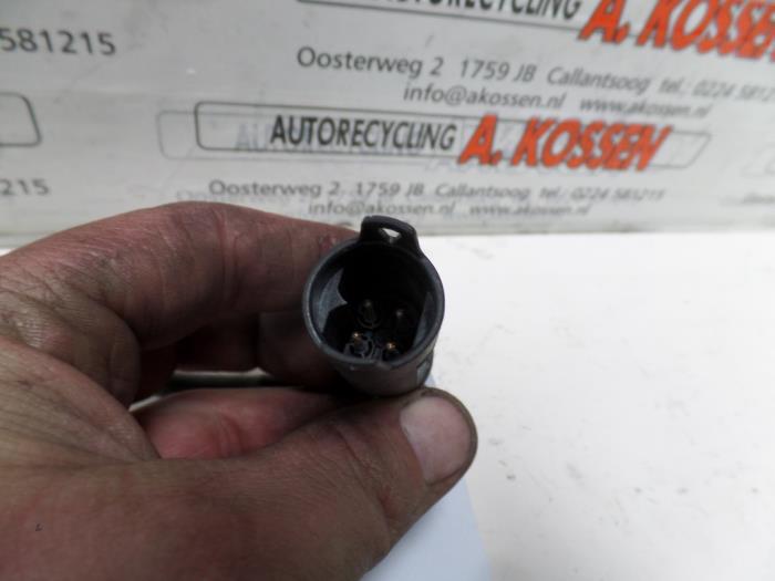 Sonda lambda z BMW 6 serie (E63) M6 V10 40V 2006