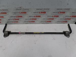 Used Rear anti-roll bar BMW 6 serie (E63) M6 V10 40V Price on request offered by N Kossen Autorecycling BV