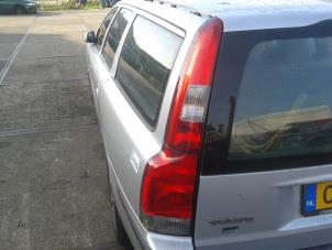 Used Taillight, left Volvo V70 (SW) 2.4 D5 20V Price on request offered by N Kossen Autorecycling BV