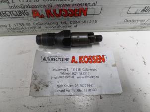 Used Injector (diesel) Citroen Berlingo 1.9 Di Price on request offered by N Kossen Autorecycling BV