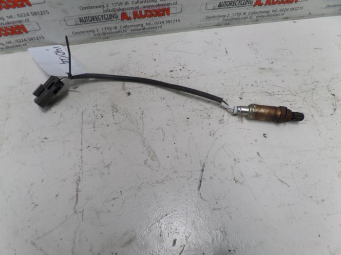 Usagé Sonde lambda Nissan Micra (K11) 1.0 L,LX 16V Prix sur demande proposé par N Kossen Autorecycling BV
