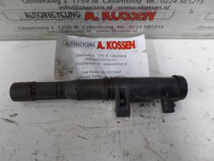 Used Ignition coil Seat Ibiza II (6K1) 1.6i S,SE,SXE Price on request offered by N Kossen Autorecycling BV
