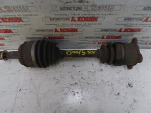 Used Front drive shaft, right Mitsubishi Pajero Classic Hardtop (V2/4) 3.2 DI-D 16V Price on request offered by N Kossen Autorecycling BV