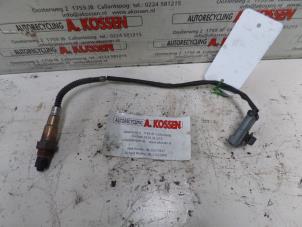 Sonde lambda d'un Renault Megane Coupé (DA) 1.6 16V Sport 2000