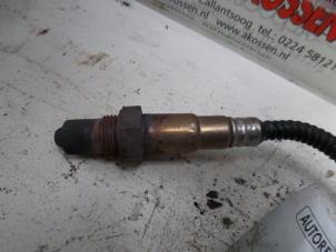 Sonde lambda d'un Renault Megane Coupé (DA) 1.6 16V Sport 2000