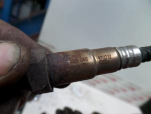 Sonde lambda d'un Renault Megane Coupé (DA) 1.6 16V Sport 2000