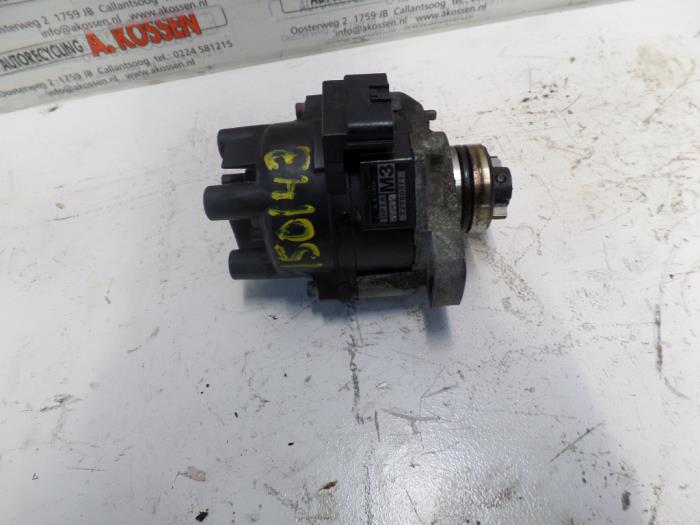 Gebrauchte Zündspule Mazda 323 F (BA14) 1.5i GLX,GT 16V Preis auf Anfrage angeboten von N Kossen Autorecycling BV