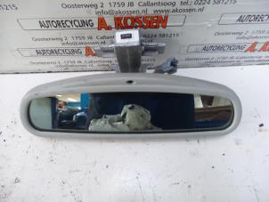 Used Rear view mirror Renault Grand Scénic II (JM) 1.9 dCi 120 Price on request offered by N Kossen Autorecycling BV