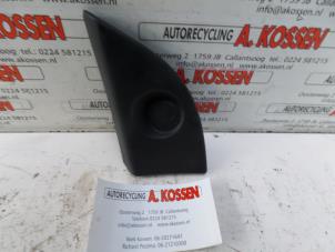 Used Mirror housing, left Fiat Stilo (192A/B) 1.8 16V Price on request offered by N Kossen Autorecycling BV