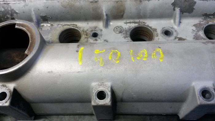 Gebrauchte Nockenwellengehäuse Volkswagen Golf IV (1J1) 1.4 16V Preis auf Anfrage angeboten von N Kossen Autorecycling BV