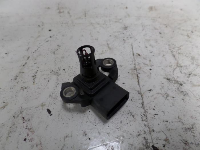 Begagnade MAP-sensor (insugsrör) Daihatsu Sirion Pris på förfrågan erbjuds av N Kossen Autorecycling BV