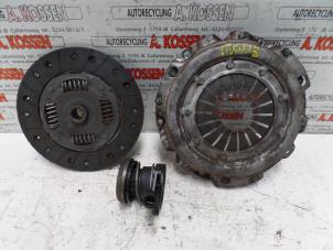 Used Clutch kit (complete) Opel Tigra Price on request offered by N Kossen Autorecycling BV