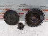 Clutch kit (complete) from a Opel Tigra 2007