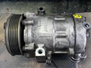Used Air conditioning pump Opel Corsa C (F08/68) 1.3 CDTi 16V Price on request offered by N Kossen Autorecycling BV