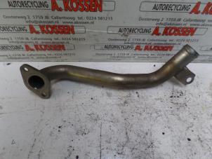Used EGR tube Daihatsu Sirion Price on request offered by N Kossen Autorecycling BV