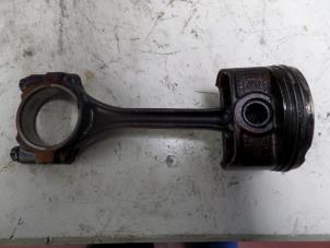 Used Connecting rod Daihatsu Sirion Price on request offered by N Kossen Autorecycling BV