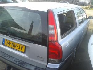 Used Taillight, right Volvo V70 (SW) 2.4 D5 20V Price on request offered by N Kossen Autorecycling BV