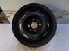 Wheel from a Volkswagen Lupo (6X1), 1998 / 2005 1.4 16V 75, Hatchback, 2-dr, Petrol, 1.390cc, 55kW (75pk), FWD, AHW, 1998-10 / 2004-05, 6X1 1999