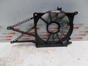 Used Cooling fan housing Opel Astra H GTC (L08) 1.8 16V Price on request offered by N Kossen Autorecycling BV