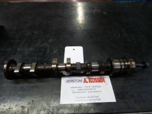 Used Camshaft Daihatsu Sirion Price on request offered by N Kossen Autorecycling BV