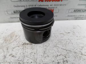 Used Piston Ford Transit Connect Price on request offered by N Kossen Autorecycling BV