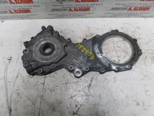 Used Oil pump Ford Transit Connect Price on request offered by N Kossen Autorecycling BV