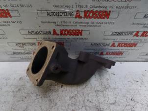 Used Exhaust front section Chrysler Voyager/Grand Voyager (RG) 2.8 CRD 16V Autom. Price on request offered by N Kossen Autorecycling BV