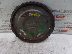Used Starter ring gear Ford Focus 2 1.6 TDCi 16V 110 Price on request offered by N Kossen Autorecycling BV