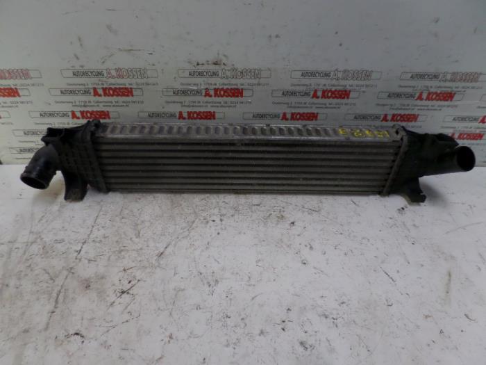 Usados Intercooler Ford Focus 2 1.6 TDCi 16V 110 Precio de solicitud ofrecido por N Kossen Autorecycling BV