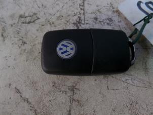 Used Key housing Volkswagen Touran (1T1/T2) 2.0 TDI 16V 140 Price on request offered by N Kossen Autorecycling BV