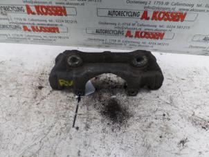Used Front brake calliperholder, right Opel Meriva 1.6 16V Price on request offered by N Kossen Autorecycling BV