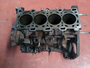 Used Engine crankcase Opel Vivaro Price on request offered by N Kossen Autorecycling BV