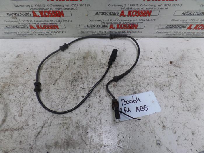 Begagnade ABS-sensor Fiat Ducato (250) 2.3 D 130 Multijet Pris på förfrågan erbjuds av N Kossen Autorecycling BV
