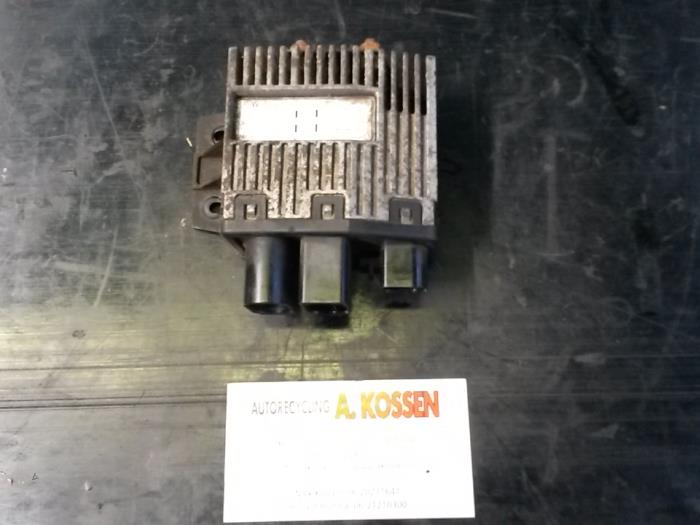 Usagé Ordinateur refroidisseur Volkswagen Transporter T5 2.5 TDi Prix sur demande proposé par N Kossen Autorecycling BV