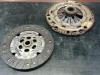 Clutch kit (complete) from a Volkswagen Caddy III (2KA,2KH,2CA,2CH) 1.9 TDI 2005