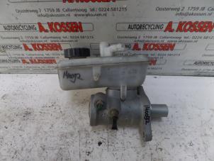 Used Master cylinder Renault Laguna II (BG) 1.8 16V Price on request offered by N Kossen Autorecycling BV