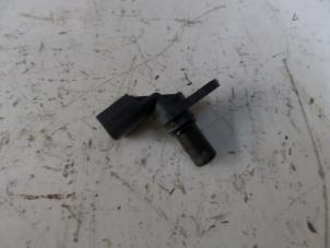 Used Crankshaft sensor Ford Transit Connect Price on request offered by N Kossen Autorecycling BV