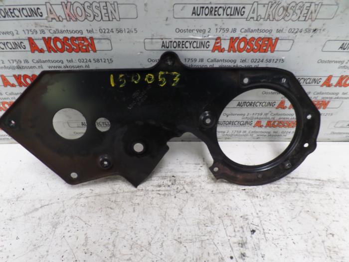Usagé Couvercle de distribution Ford Transit Connect Prix sur demande proposé par N Kossen Autorecycling BV