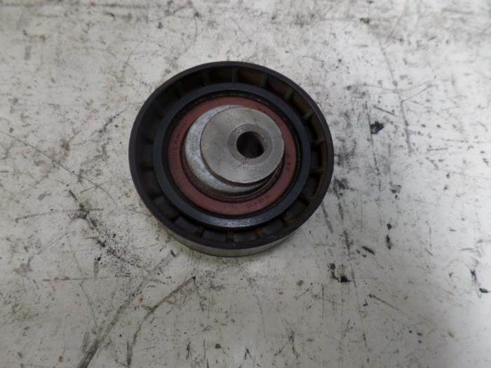 Timing belt tensioner from a Ford Transit Connect 2004