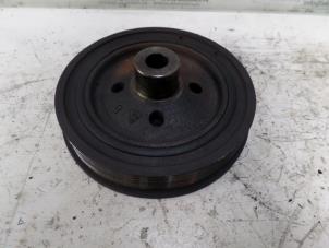 Used Crankshaft pulley Ford Transit Connect Price on request offered by N Kossen Autorecycling BV