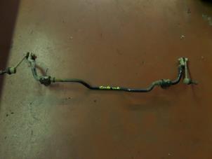 Used Front anti-roll bar Volkswagen Transporter T5 2.5 TDi Price on request offered by N Kossen Autorecycling BV