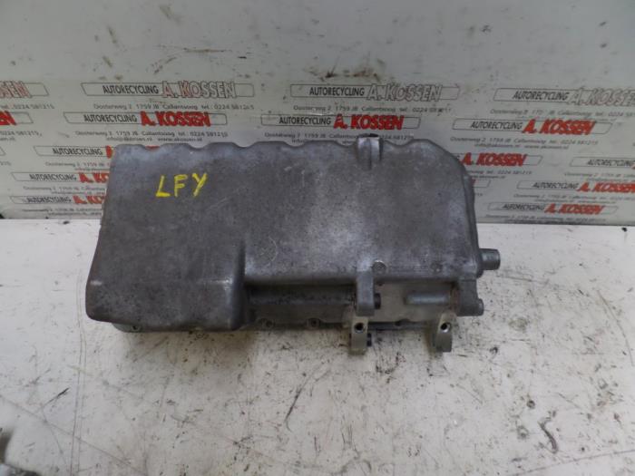 Gebrauchte Ölwanne Peugeot 406 Preis auf Anfrage angeboten von N Kossen Autorecycling BV
