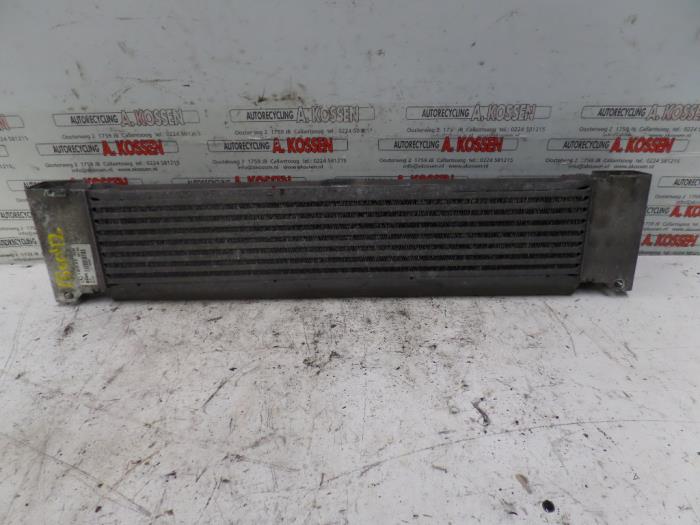 Usados Intercooler Mercedes Vito (639.7) 2.2 109 CDI 16V Precio de solicitud ofrecido por N Kossen Autorecycling BV