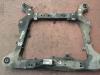 Subframe from a Volvo V70 (SW), 1999 / 2008 2.4 D5 20V, Combi/o, Diesel, 2.401cc, 120kW (163pk), FWD, D5244T; D5244T5, 2001-01 / 2008-12 2004
