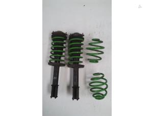 Used Lowering kit Opel Corsa B (73/78/79) 1.4i Swing,Joy,Sport,GLS Price on request offered by N Kossen Autorecycling BV