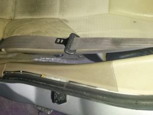 Used Front seatbelt, left Volvo V70 (SW) 2.4 D5 20V Price on request offered by N Kossen Autorecycling BV