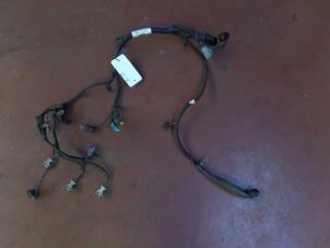 Used Wiring harness Ford Transit Connect 1.8 TDCi 90 Price on request offered by N Kossen Autorecycling BV